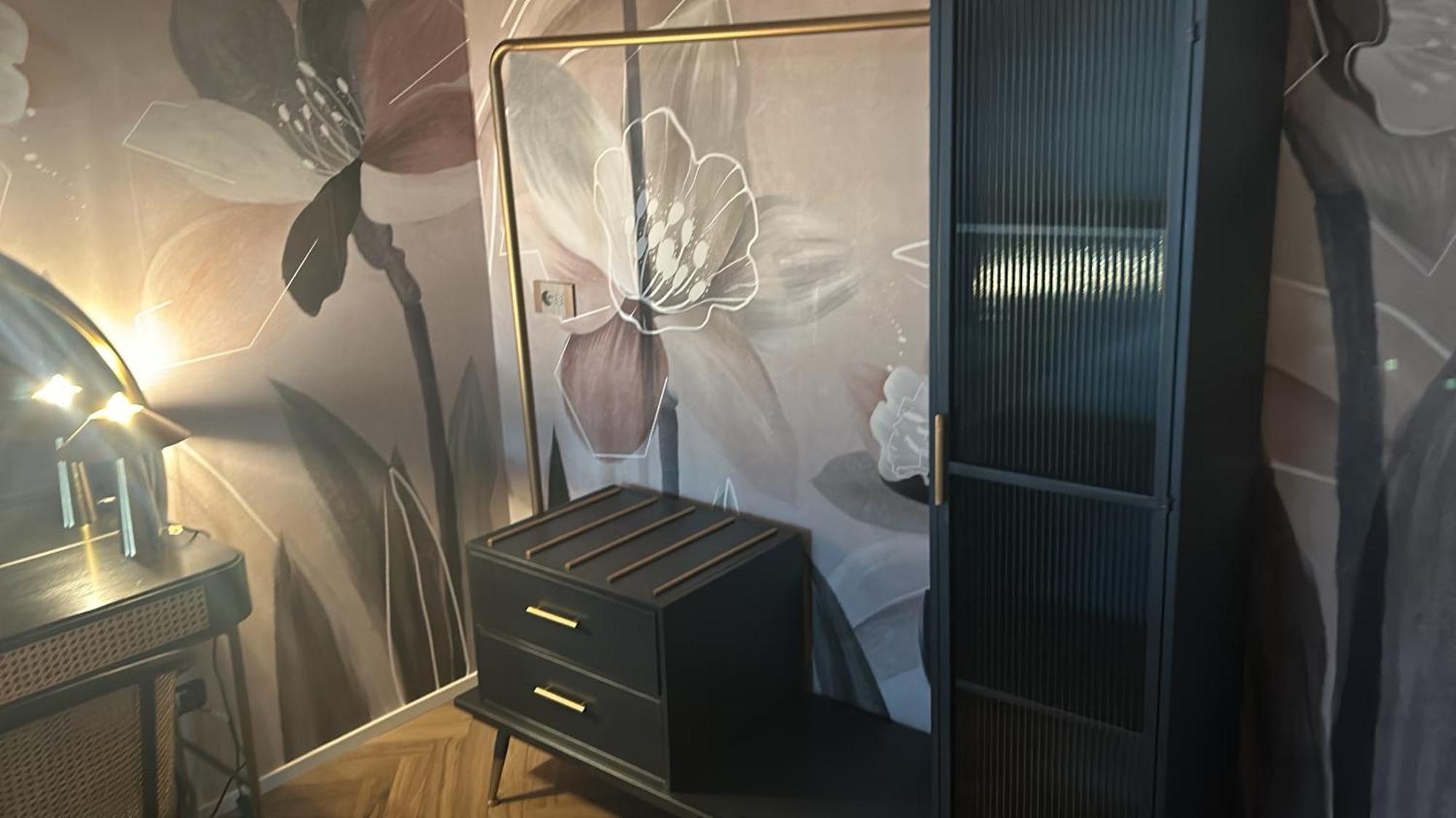 Eco Chic Lejlighed Monza Eksteriør billede